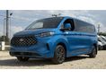 FORD TRANSIT Tourneo Custom 2.0 TDCi 320 L2H1 Titanium (9 személyes ) //8 vagy 9 személyes akár Készletről akár Rendelhető //
