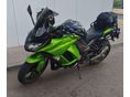 KAWASAKI Z 1000 SX 