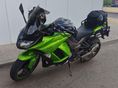 KAWASAKI Z 1000 SX 2013 - 2