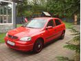 OPEL ASTRA G 1.4 16V Classic II Fantasy : ÚJSZERŰ KLÍMÁS FRISS MŰSZAKI 137000km RITKASÁG