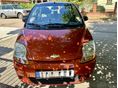 CHEVROLET MATIZ 2009/12 - 2