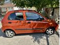 CHEVROLET MATIZ 2009/12 - 3