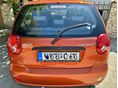 CHEVROLET MATIZ 2009/12 - 4
