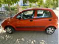 CHEVROLET MATIZ 