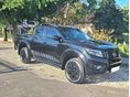 NISSAN NAVARA 2.3 dCi 190 Double N-Guard (Automata) Magyarországi! 81.000km! ÁFA-s autó!