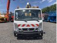NISSAN CABSTAR 2017/5 - 2