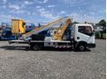 NISSAN CABSTAR 2017/5 - 3