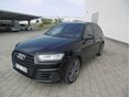 AUDI Q7 SQ7 4.0 V8 TDI quattro Tiptronic ic Törés-festésmentes.Full!