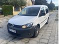 VOLKSWAGEN CADDY 2014/3 - 1