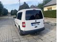 VOLKSWAGEN CADDY 2014/3 - 2