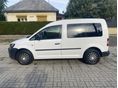 VOLKSWAGEN CADDY 2014/3 - 4
