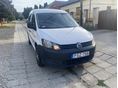 VOLKSWAGEN CADDY 2014/3 - 5