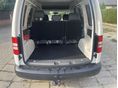 VOLKSWAGEN CADDY 2014/3 - 9