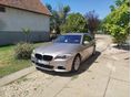 BMW 5-ÖS SOROZAT 528i xDrive Touring (Automata) M-Sport. Magyarországi