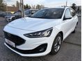 FORD FOCUS 1.5 EcoBlue Connected FACELIFT 120Le 51.000km LED FÉNYSZÓRÓ SÁVTARTÓ DIG.KLIMA TEMPOMAT ÜLÉSFŰTÉS
