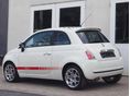 FIAT 500 2008/9 - 2