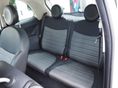 FIAT 500 2008/9 - 9