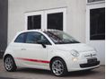 FIAT 500 2008/9 - 3