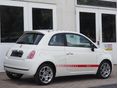 FIAT 500 2008/9 - 4