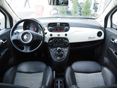 FIAT 500 2008/9 - 7