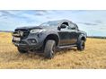 MERCEDES-BENZ X-OSZTÁLY X 350 d Progressive 4MATIC (Automata)