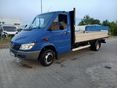 MERCEDES-BENZ SPRINTER 411 CDI 904.613