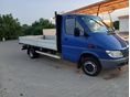 MERCEDES-BENZ SPRINTER 2001/3 - 4