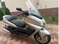YAMAHA YP 400 MAJESTY SH02