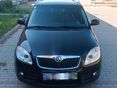 SKODA FABIA 2009/10 - 2