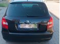 SKODA FABIA 2009/10 - 19