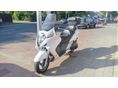 HONDA SILVER WING 600 