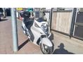 HONDA SILVER WING 600 2003/6 - 2