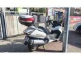 HONDA SILVER WING 600 2003/6 - 3
