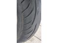 HONDA SILVER WING 600 2003/6 - 8