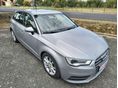 AUDI A3 2014 - 1
