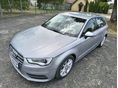 AUDI A3 2014 - 2