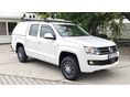VOLKSWAGEN AMAROK 2.0 TDI Trendline 4Motion Part-Time 140LE/ TEMPOMAT/ CSÖRLŐ/ TETŐCSOMAGTARTÓ/ BOTT POLC/ VHOROG 2.5t/ 1.TULAJ