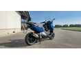 BMW C 600 Sport