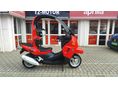 BMW C1 125 Magyarországi motor! Garantált 14.000 Km!