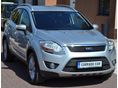 FORD KUGA 2.0 TDCi Titanium Navi!BőrKárpitozás!Alacsony futásteljesítmény!