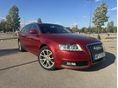 AUDI A6 2.7 TDI DPF multitronic