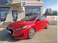 HYUNDAI I30 Fastback 1.4 T-GDi Comfort Edition MAGYAR-1 TULAJ-GYÁRI FÉNY-VEZETETT SZERVIZ-KAMERA-ÜLÉSFŰTÉS