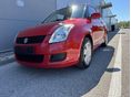 SUZUKI SWIFT 2010/9 - 17