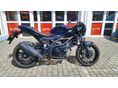 SUZUKI SV 650 X Magyar! 1 Tulajdonos! Garantált 10.000 Km!