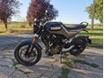 HUSQVARNA SVARTPILEN 125 2021 - 2