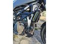 HUSQVARNA SVARTPILEN 125 2021 - 8