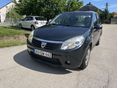 DACIA SANDERO 2012/12 - 1