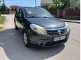 DACIA SANDERO 2012/12 - 2