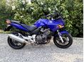 HONDA CBF 600 2004/4 - 5