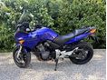 HONDA CBF 600 2004/4 - 4